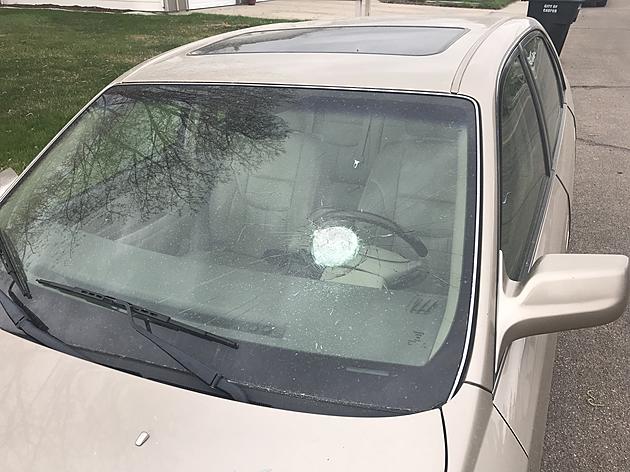 Crime Stoppers: Rash Of Broken Windows Throughout Casper