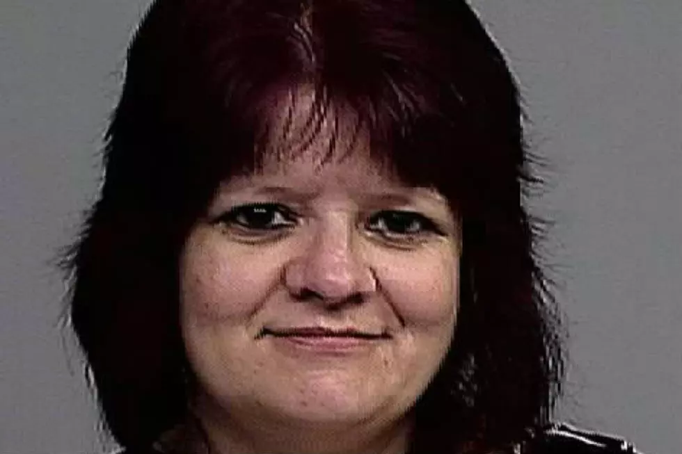 Natrona County Woman Wanted for Alleged Meth Delivery, Conspiracy