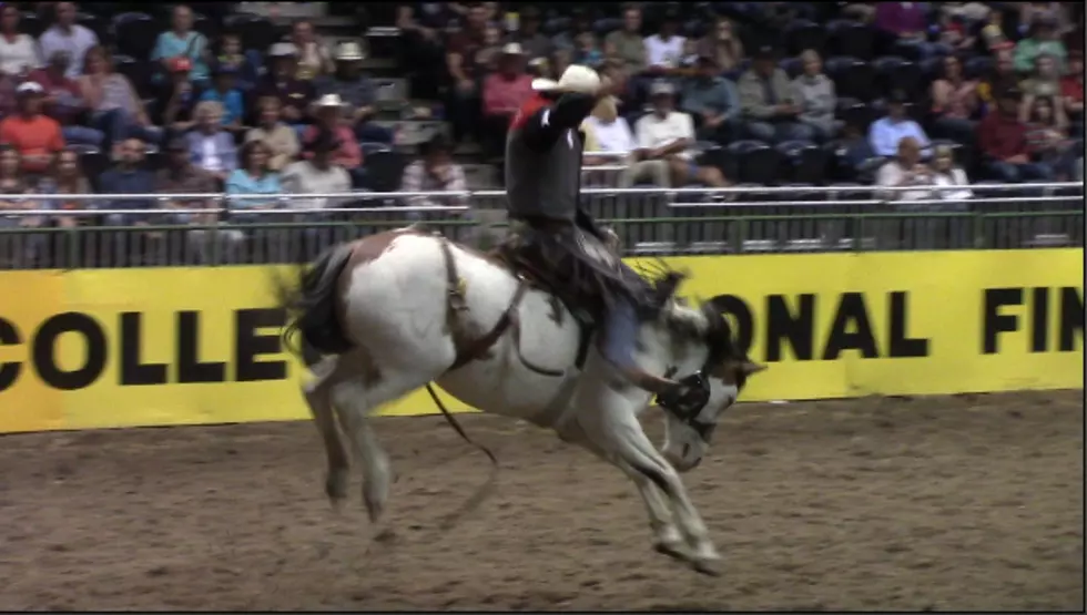 CNFR Cancelation Will Shock Casper’s Tourism Economy