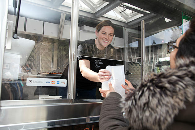 Casper City Council Votes Final Approval Of Food Truck Ordinance
