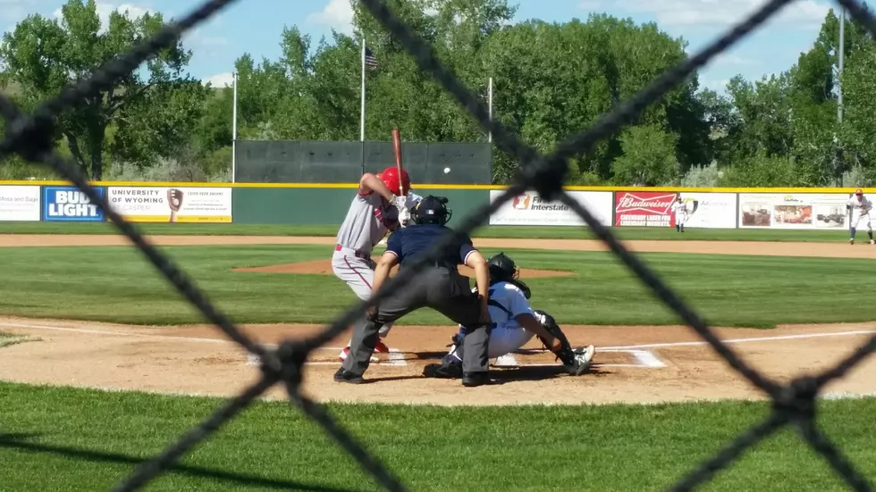 Casper Horseheads Collegiate Baseball Team to Cease Operations Immediately