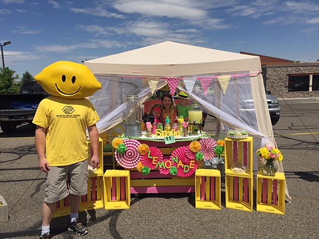 Show Us Your 2018 Lemonade Day Photos [GALLERY]