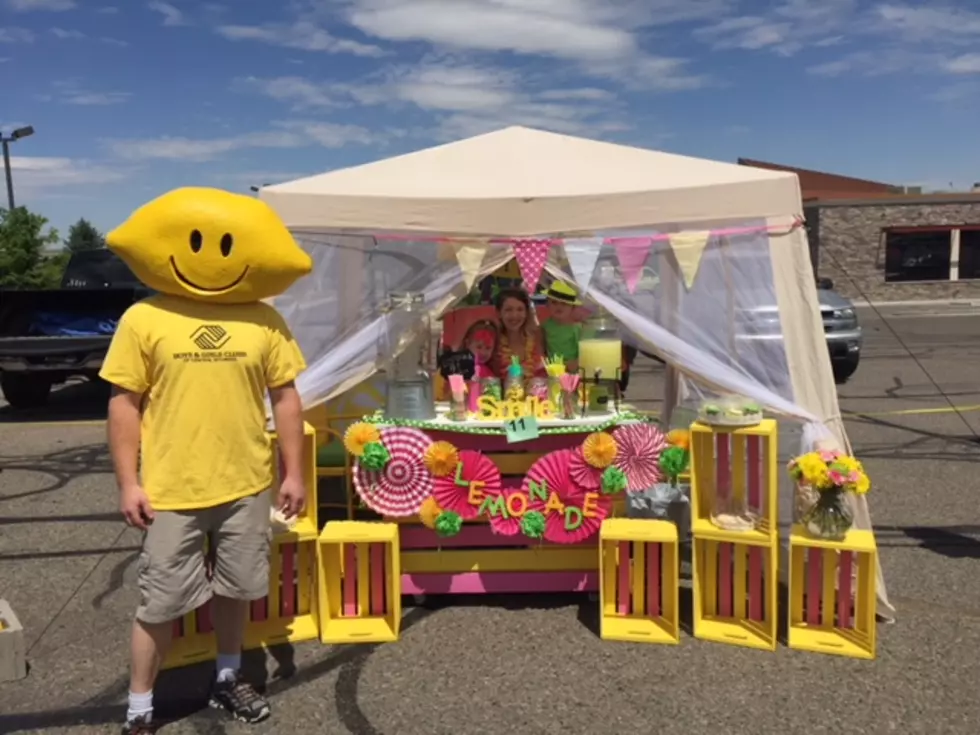 Show Us Your 2018 Lemonade Day Photos [GALLERY]