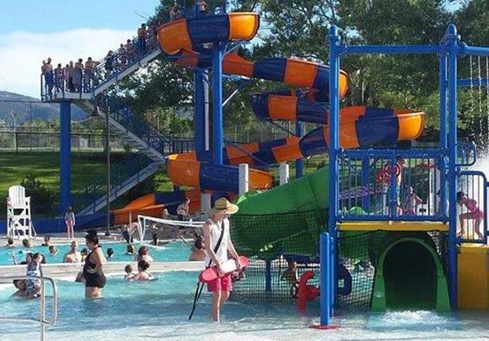 Casper&#8217;s Mike Sedar Park Pool Closed Today, Reopens Wednesday