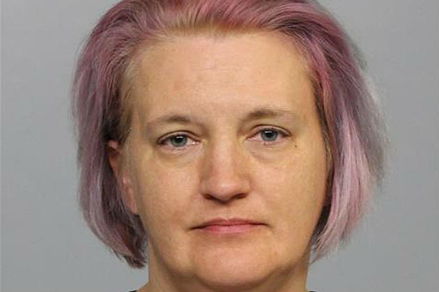 Woman Gets Probation for Operating Mobile Meth Lab