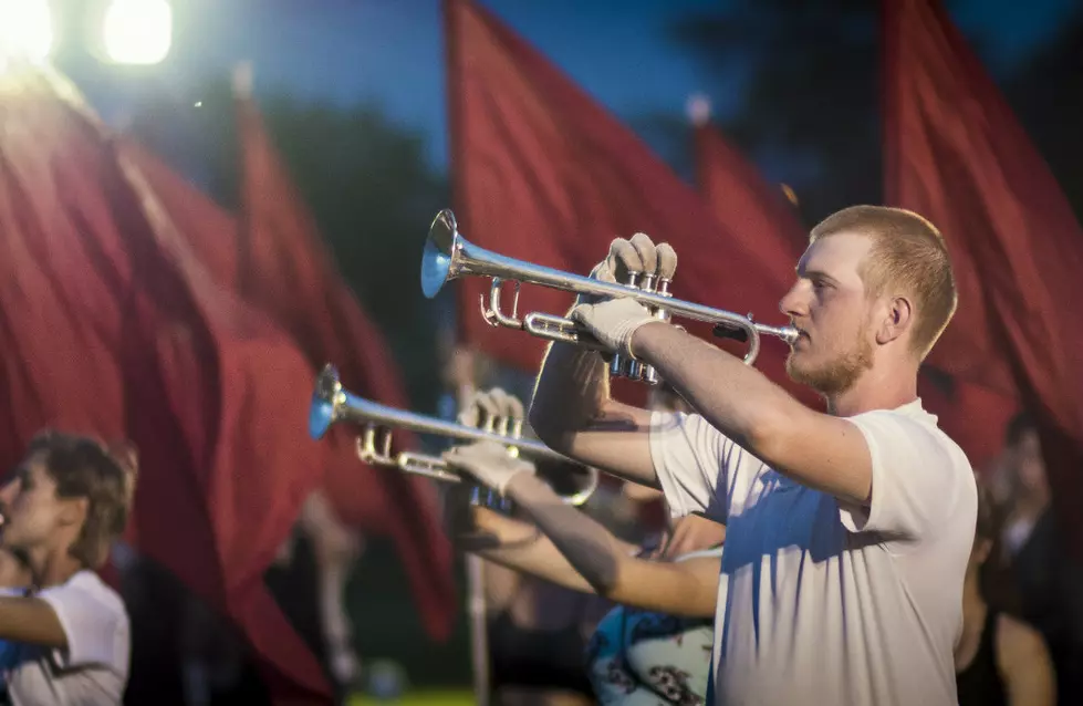 Troopers To Give Casper Public Performances In June, July