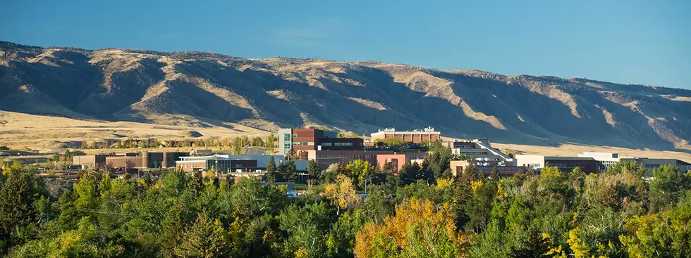 Casper College Welding Program Receives $154,990 Grant