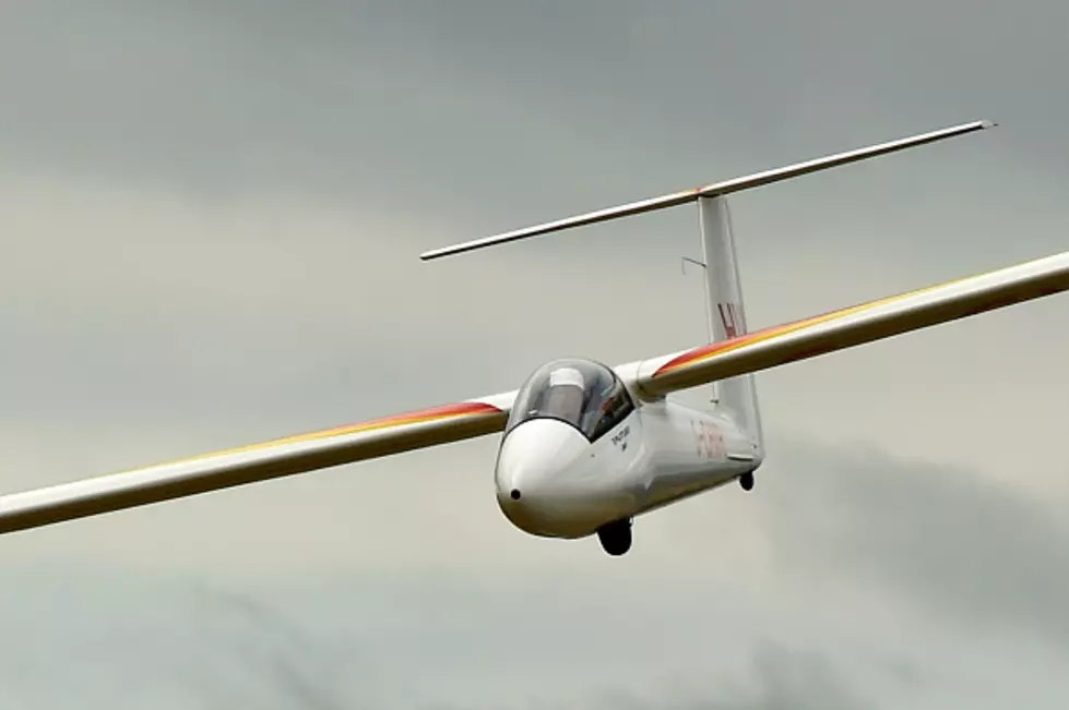 2 Dead After Glider Crash in Grand Teton National Park