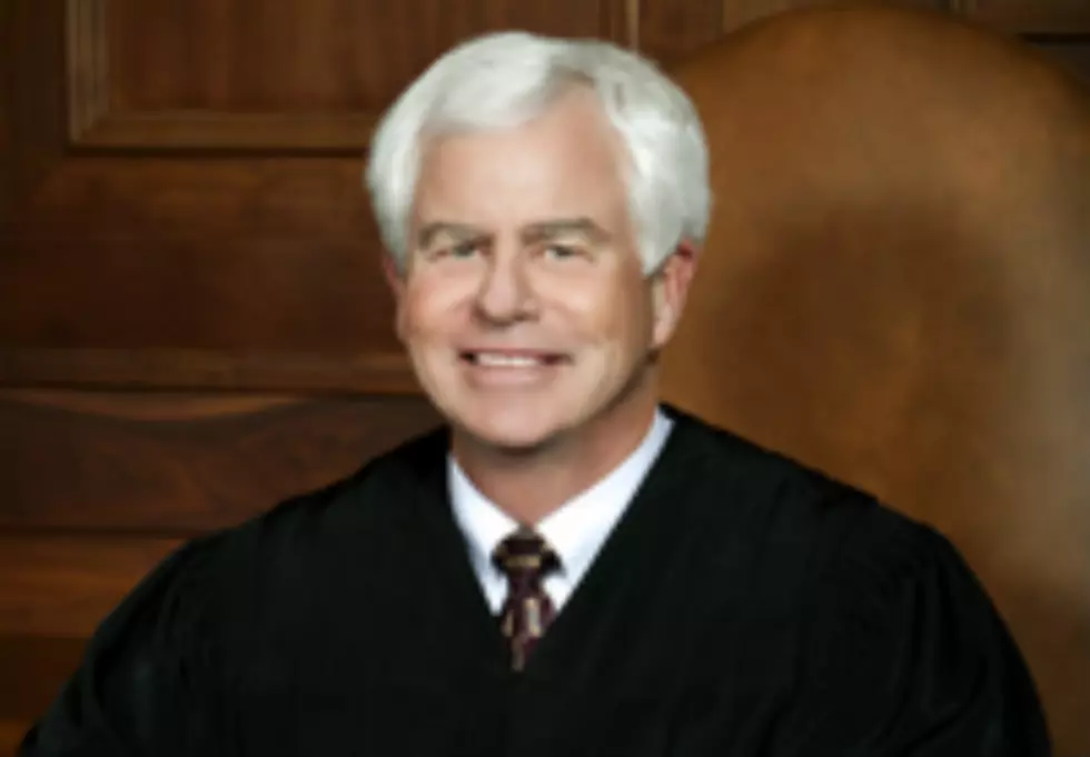 Wyoming Chief Justice to Retire