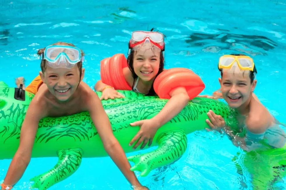City of Casper Wants Residents to Safely Enjoy Private Pools