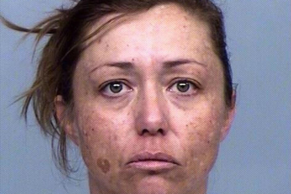 Casper Woman Arrested on Drug Charges After Argument