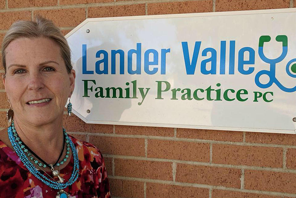 Lander Nurse Sentenced for Improperly Obtaining a Controlled Substance