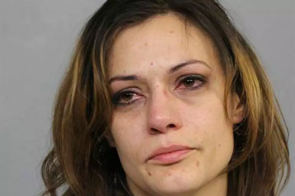 Casper Woman Wanted on Meth Conspiracy Charge