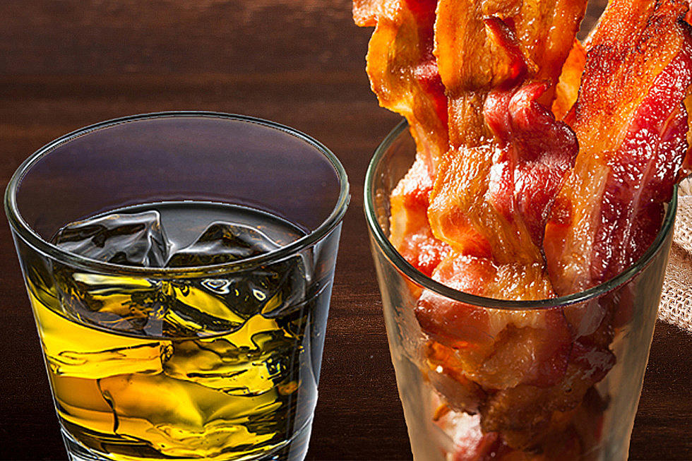 Be VIP for Booze & Bacon Festival 11/20 at Ford Wyoming Center