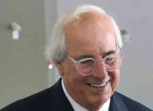 World-Renowned Reformed Fraudster Frank Abagnale Speaks In Casper