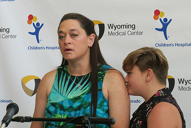 Wyoming Medical Center, Children&#8217;s Hospital Colorado Form Alliance