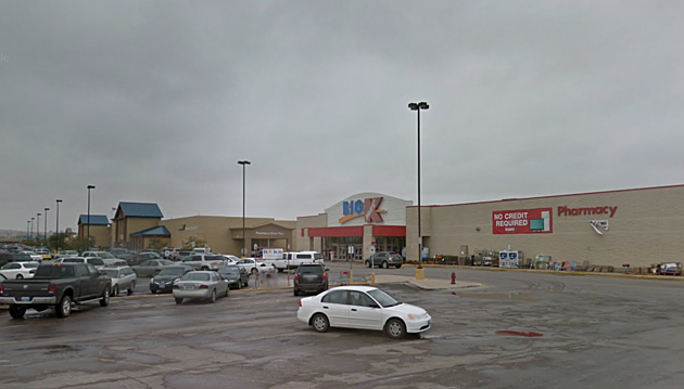 Sears Announces Kmart Store In Gillette Will Close