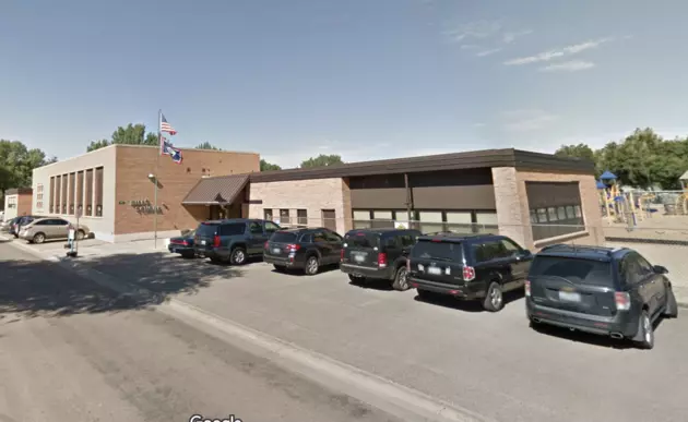 Natrona County School District Sells Former Mills Elementary
