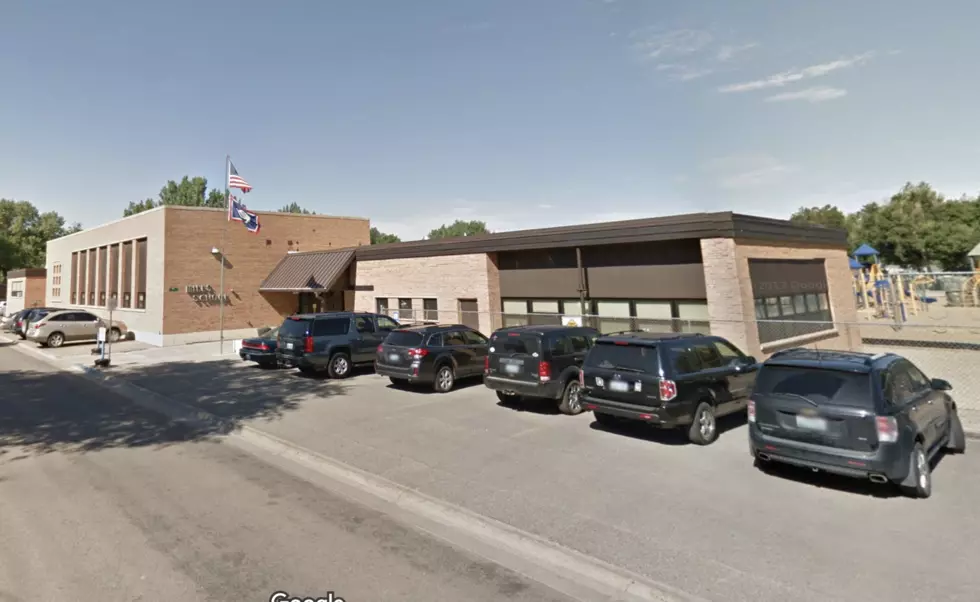 Natrona County School District Sells Former Mills Elementary
