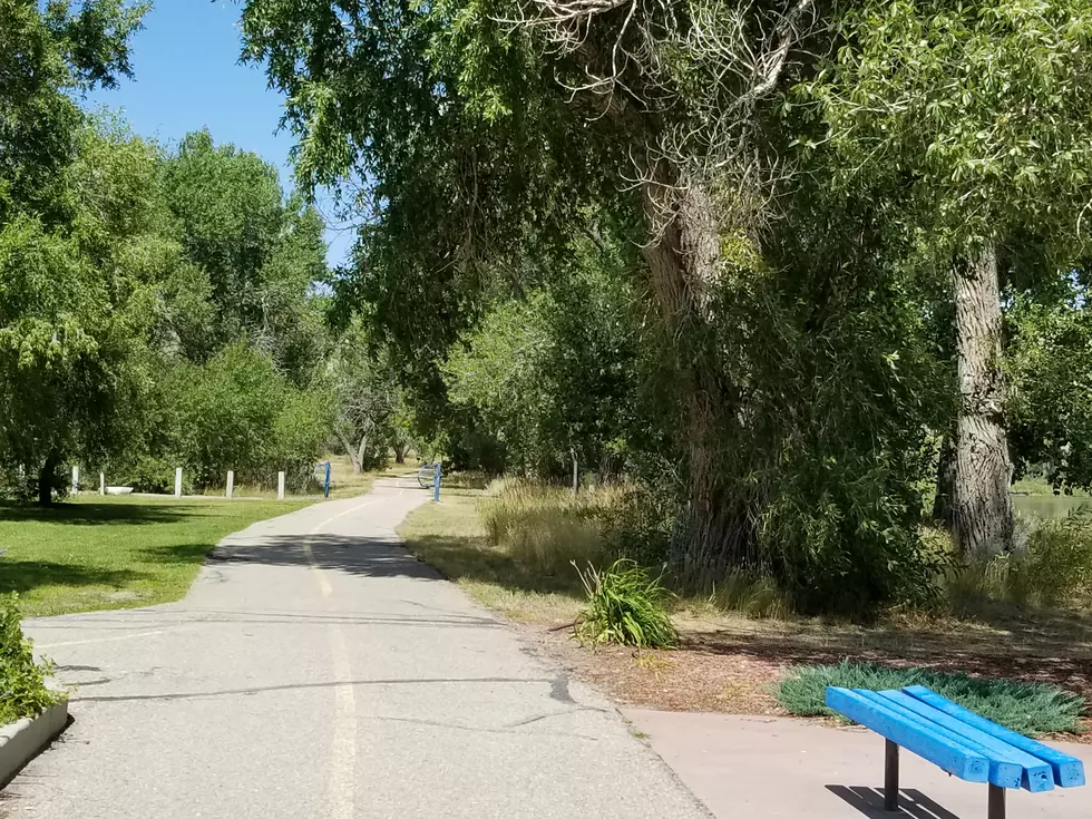 Casper Pedestrian Trail To Be Closed For Renovations