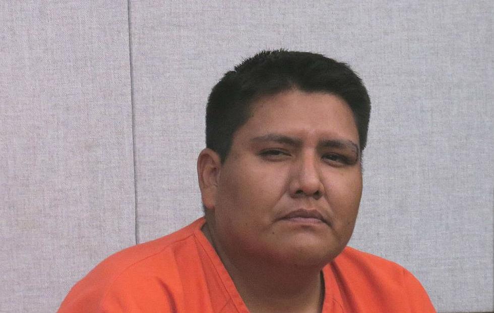 Man Accused in Casper Shooting Denies First-Degree Murder Charge