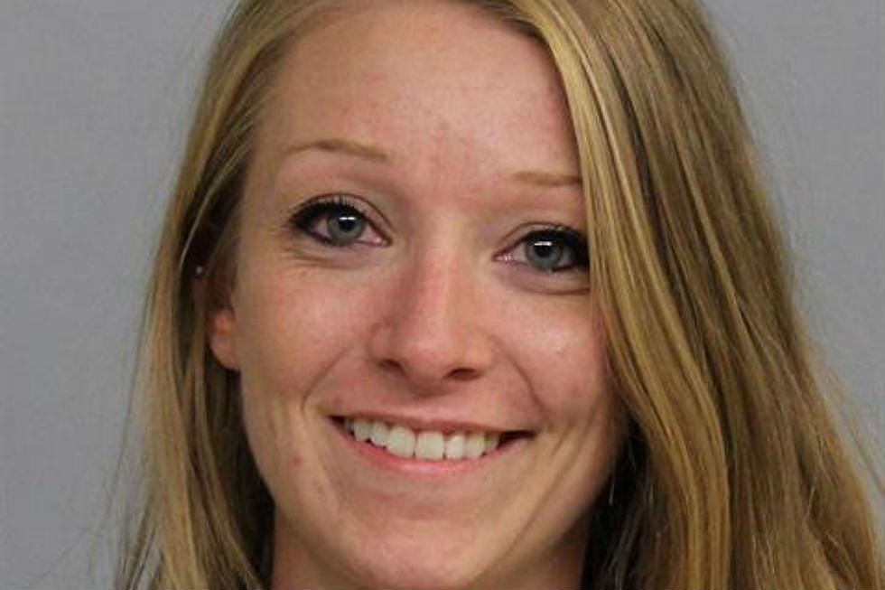 Casper Woman Arrested After Running from Cops, Hiding in Bathroom