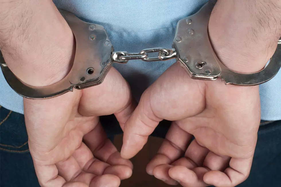 Casper-Natrona County Arrest Log (3/4/19-3/6/19)