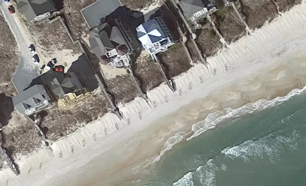 After Florence, Carolinas Beach Houses Doomed