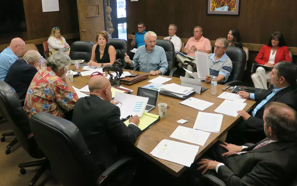 Casper City Council Cuts Optional Sales Tax Funding For The Poor, Counters Previous Recommendations
