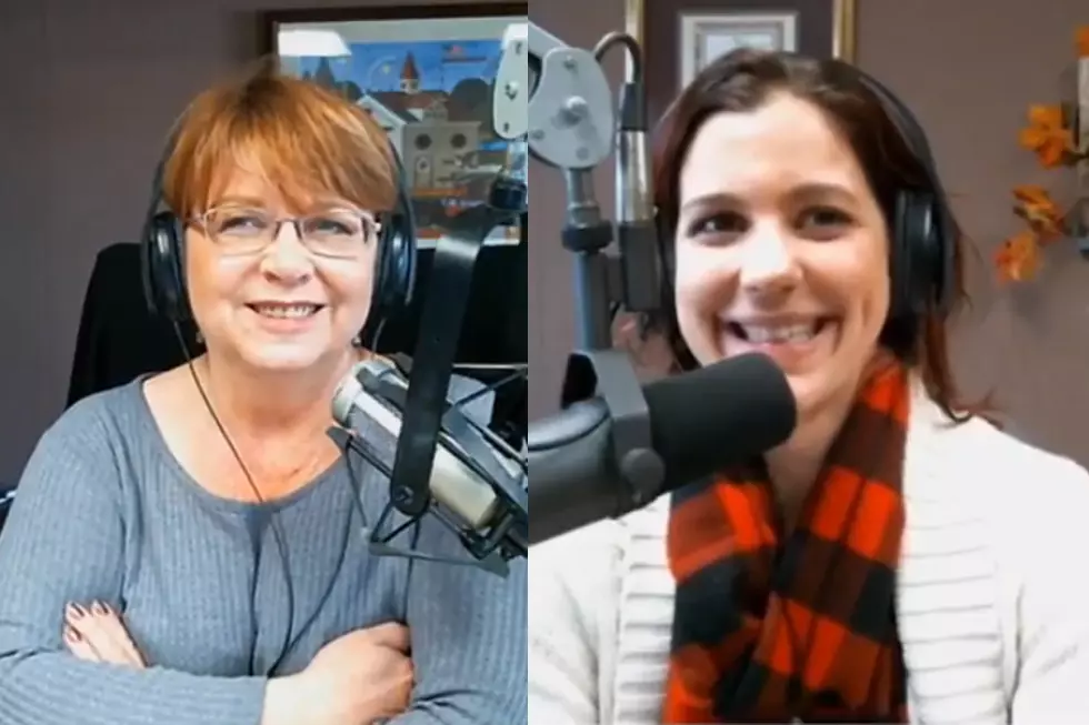 Fall, A Season Of Change: Prairie Wife In Heels On K2 Radio [VIDEO]