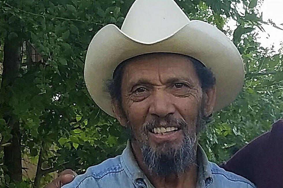 Wyoming Man Still Missing After 6 Days