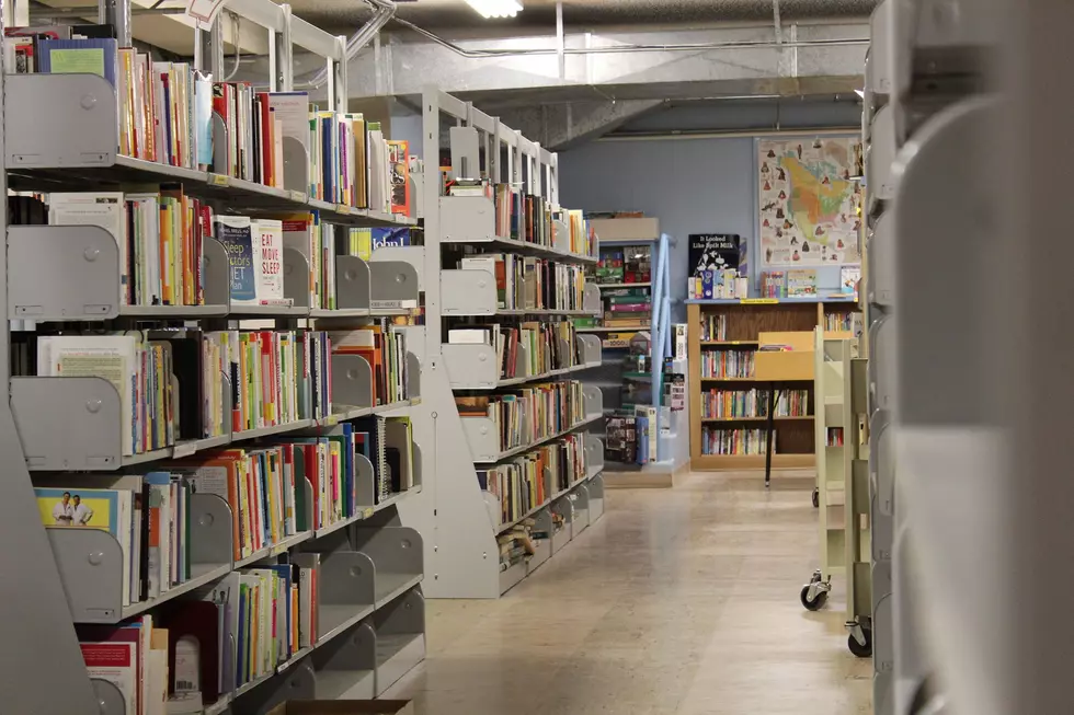 Natrona County Library to be Open 7 Days a Week Starting in 2020