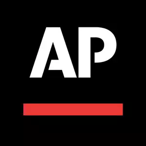 Associated Press