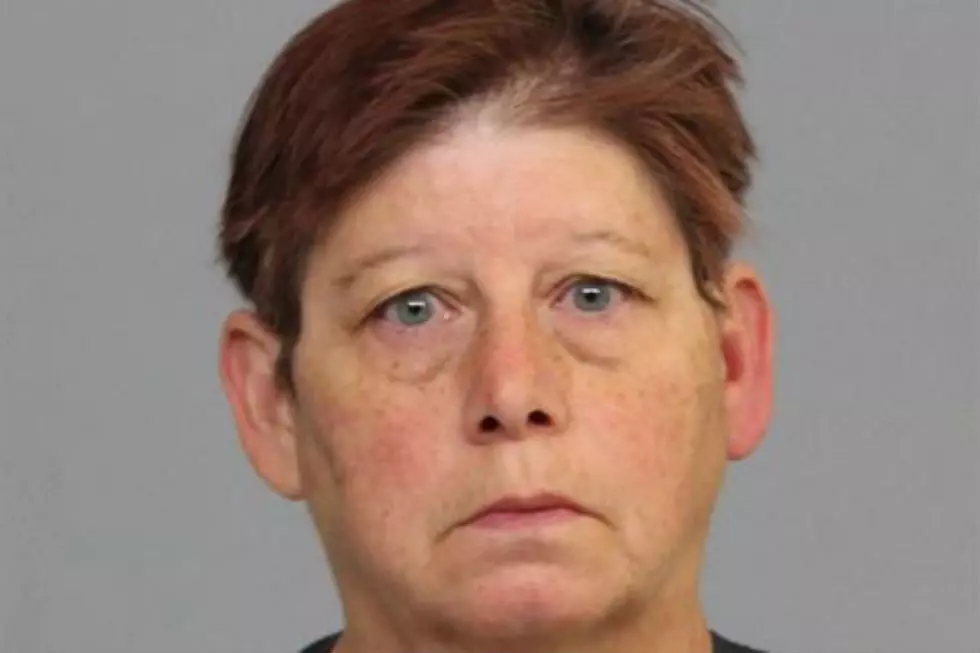 Mills Woman Charged With Aggravated Child Abuse