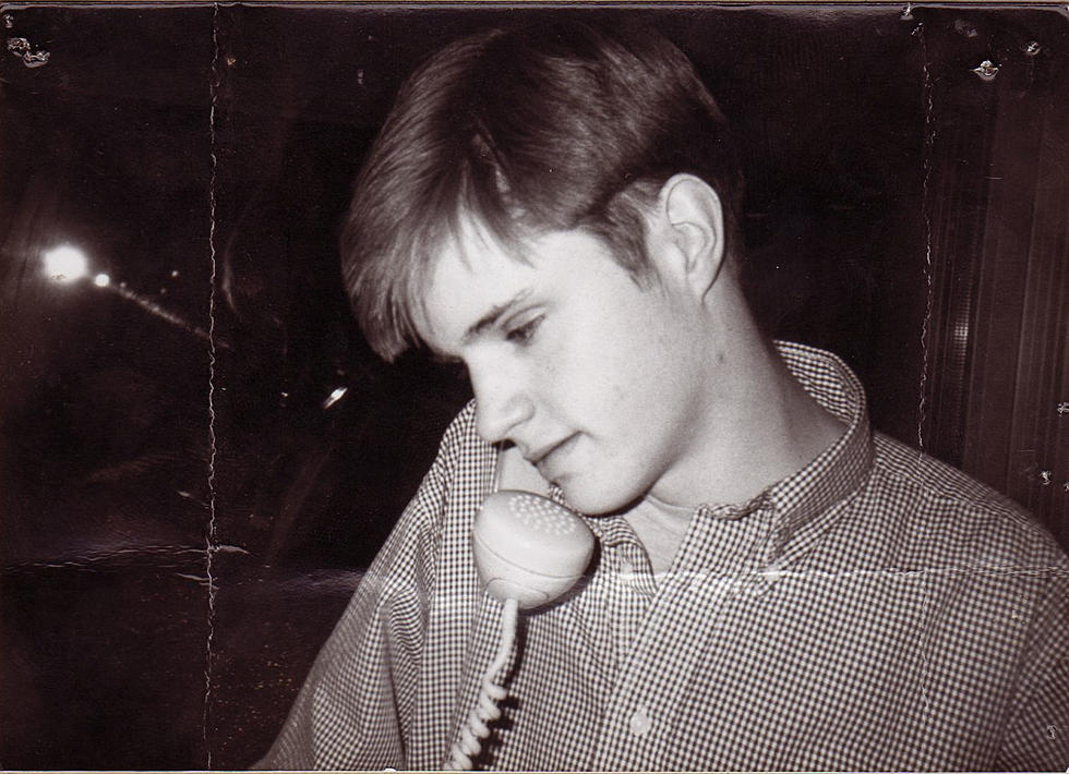 Matthew Shepard Personal Collection Donated To Smithsonian