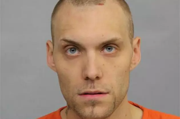 Casper Man Arrested for Assaulting, Strangling Woman