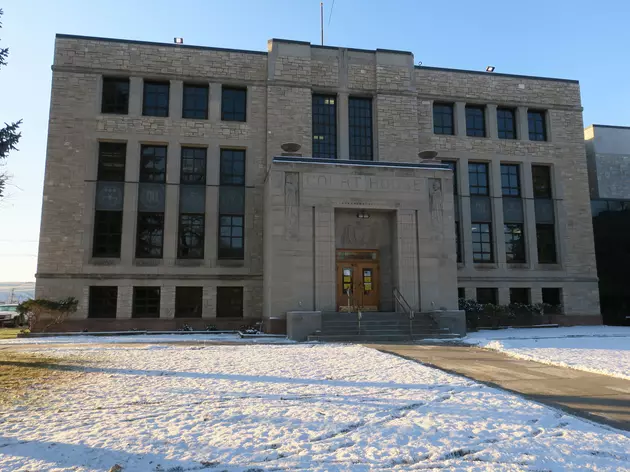 Natrona County Judge Finalizes Instructions for Cercy Trial Jury