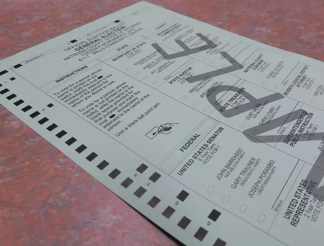 Mail-in Ballots to be Sent Following Delays in Wyoming