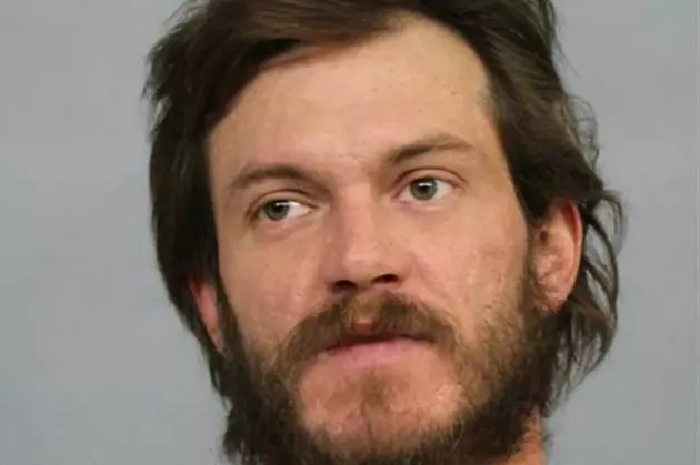 Casper Man Arrested for Strangulation, Domestic Battery