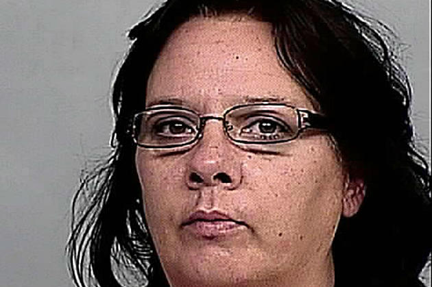 Casper Woman Arrested for Child Abuse, Endangerment With Meth