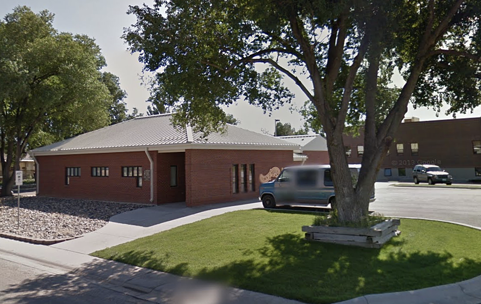 Closure of Mills Branch Library Is ‘Not a Done Deal’