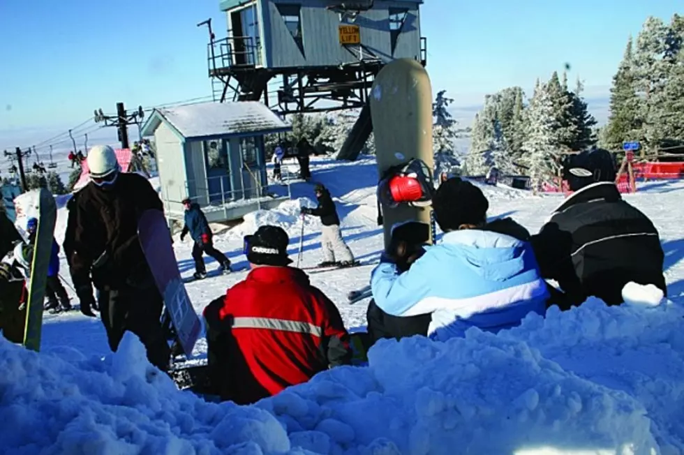 Hogadon Basin Ski Area Closes for Season Amid COVID-19 Pandemic