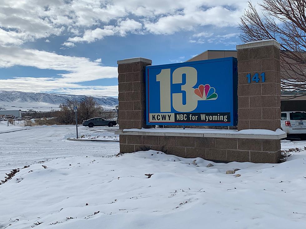 Gray Television to Cut Jobs at KCWY 13 in Casper