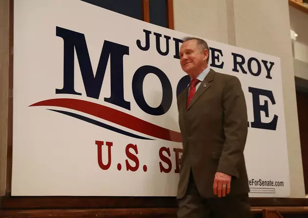 Wyoming is Legal Home to TV Show That Pranked Alabama Senate Candidate Roy Moore