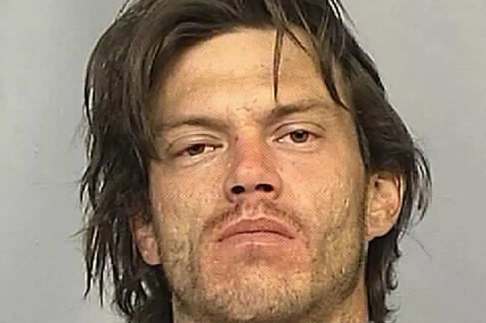 Casper Man Pleads Not Guilty to Strangulation, Felony Domestic Battery