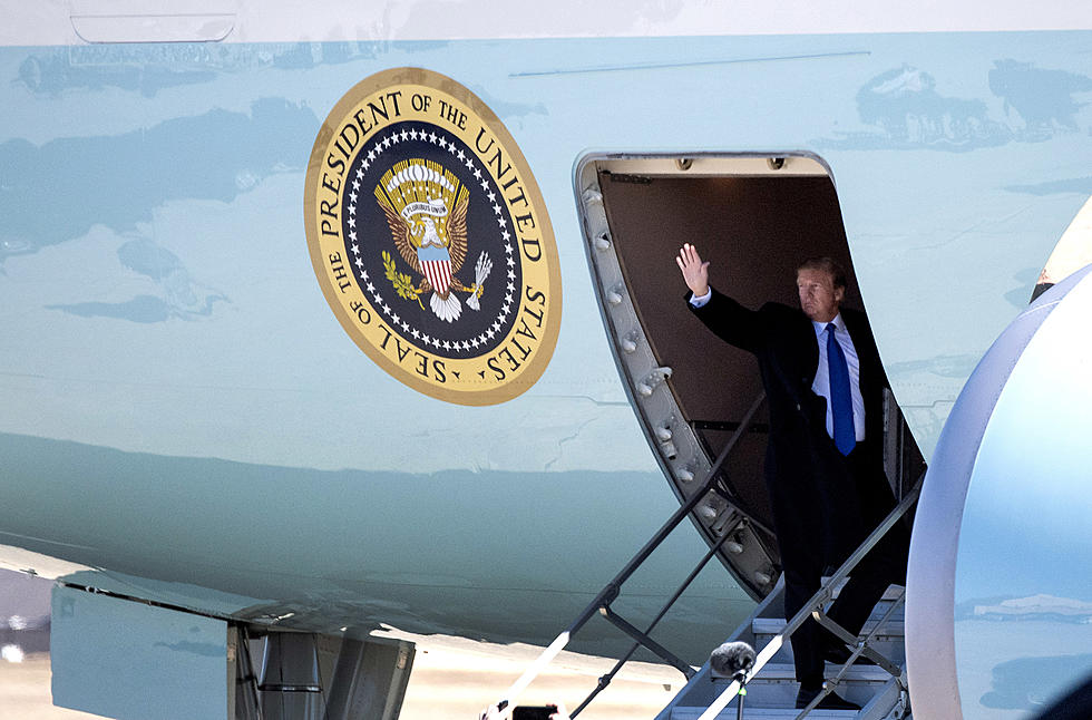 President Trump Arrives in Vietnam for 2nd Summit With Kim