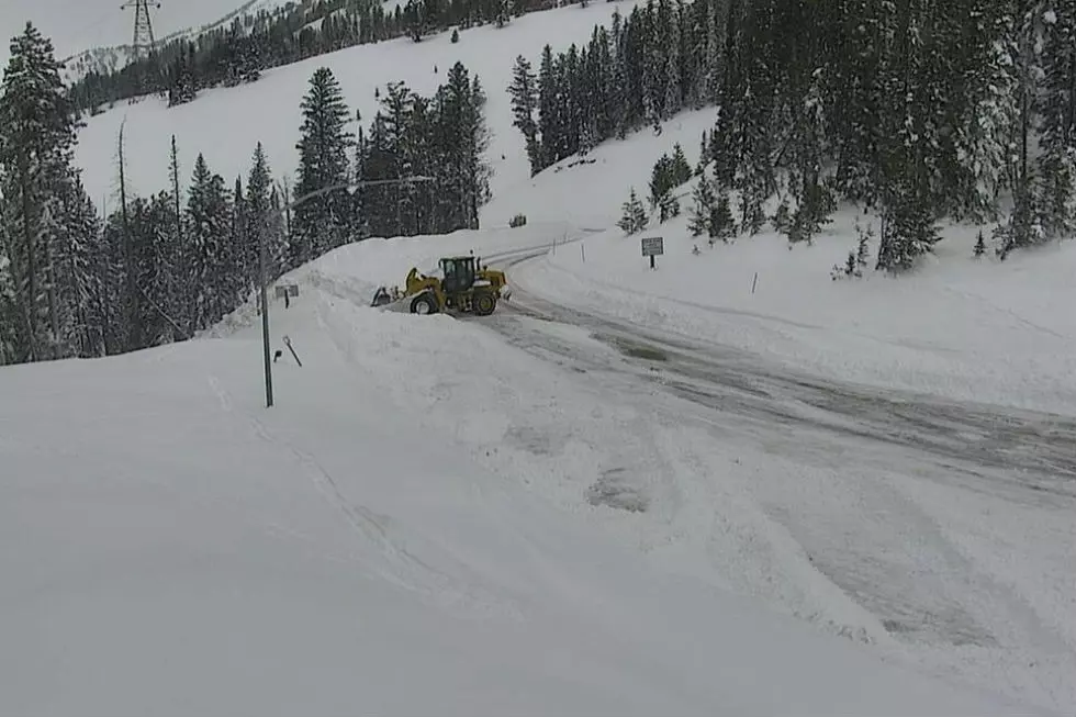 Avalanches Cause Problems in Colorado, Montana, Wyoming