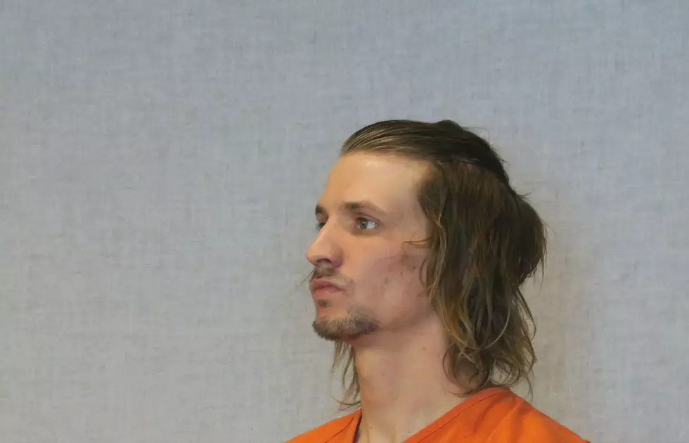 Casper Man Could Face Life in Prison; Bond Set at $1M