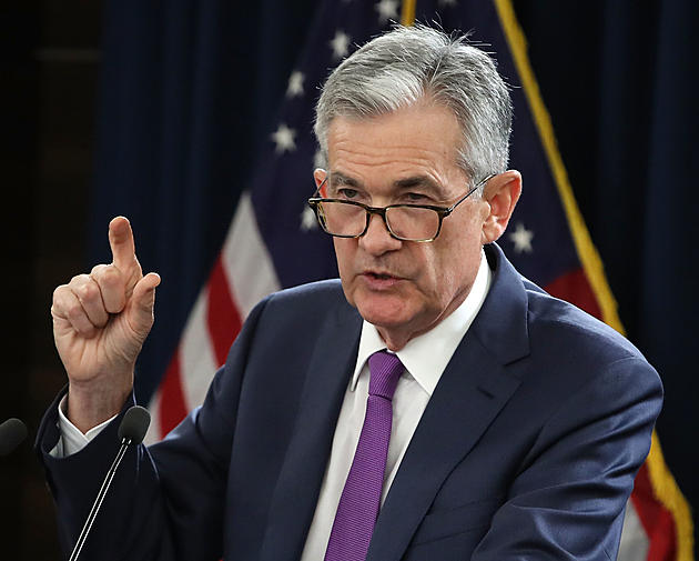 Fed Announces $2.3 Trillion in Additional Lending