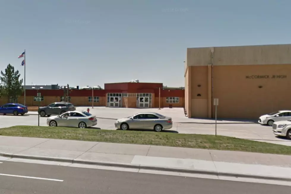 BREAKING: Cheyenne Junior High Principal Dismissed, Interim Named